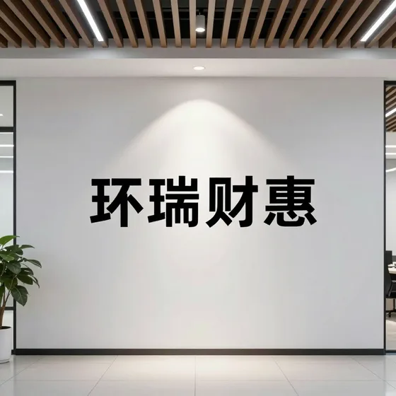环瑞财惠