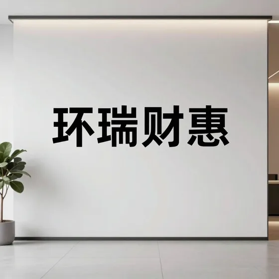 环瑞财惠