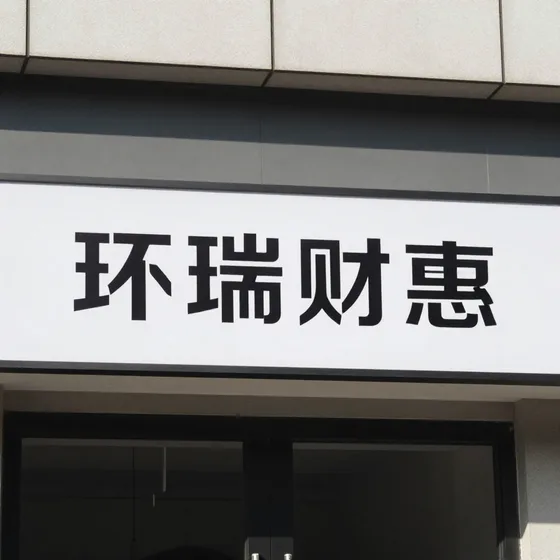 环瑞财惠