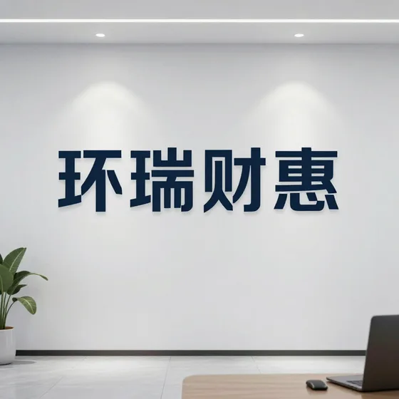 环瑞财惠